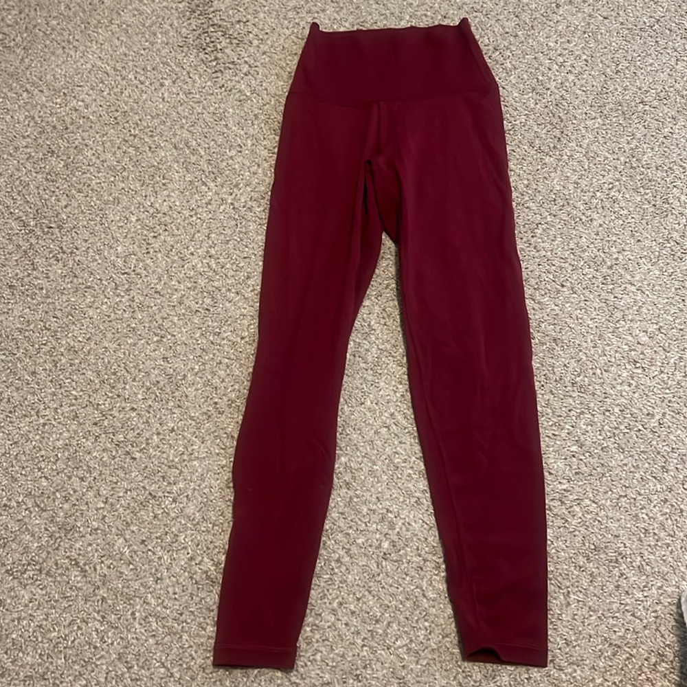 aerie leggings